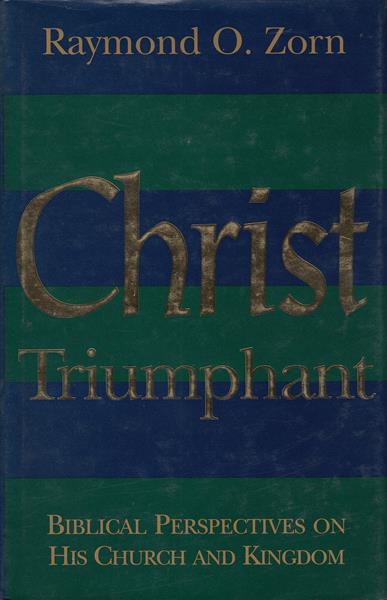 Christ Triumphant