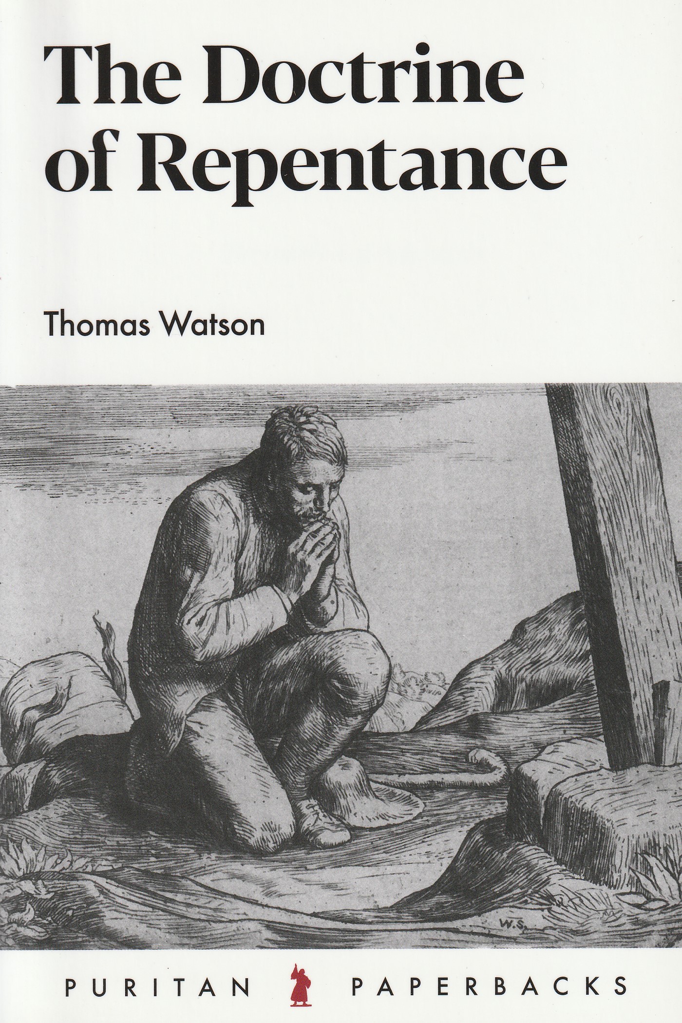 The Doctrine of Repentance