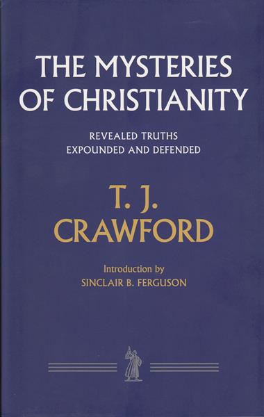 The Mysteries of Christianity