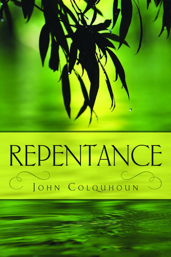 Repentance (Colquhoun)