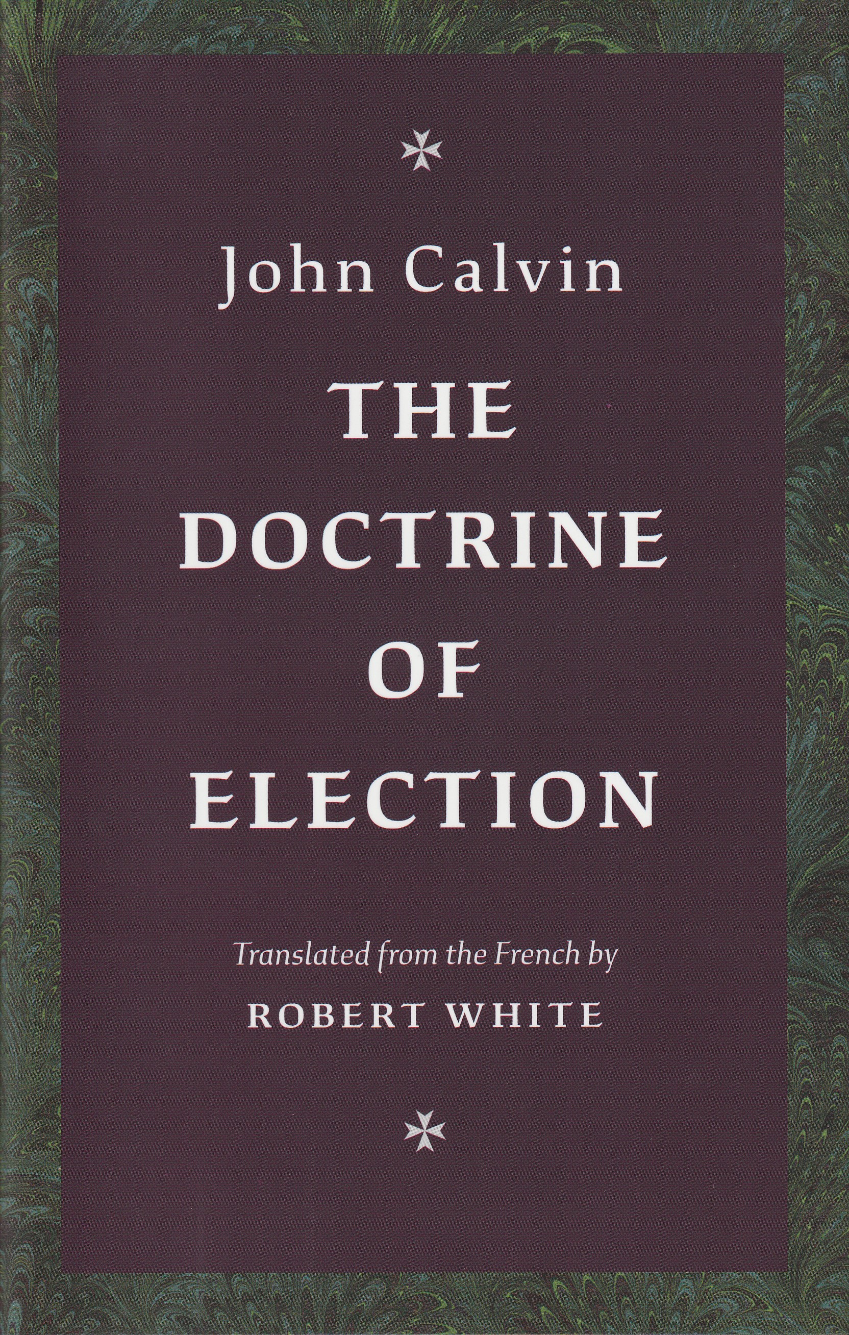 The Doctrine of Election