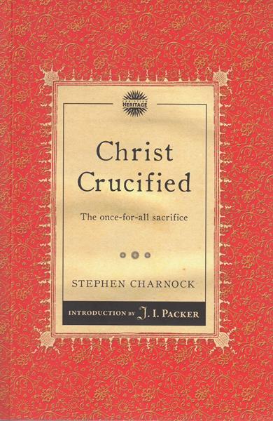 Christ Crucified