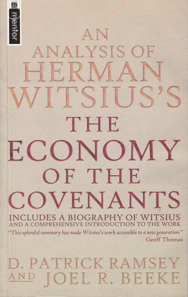 The Economy of the Covenants