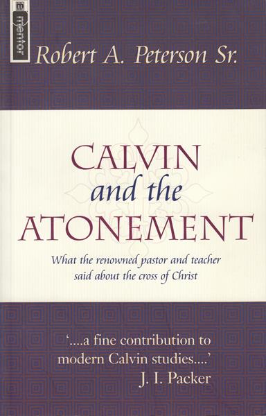 Calvin and the Atonement