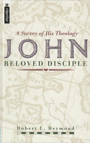 John Beloved Disciple