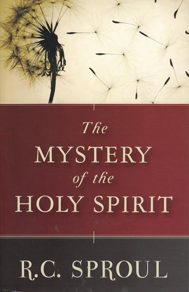 The Mystery of the Holy Spirit