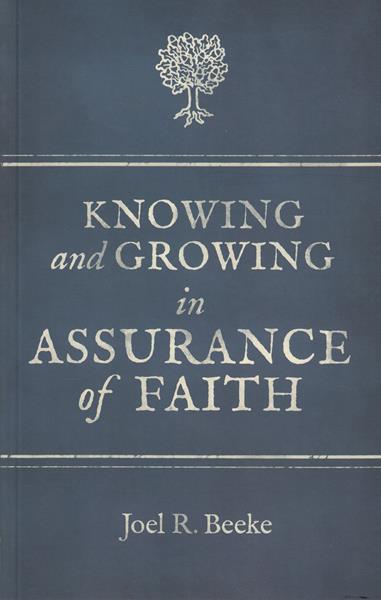 A Christian's Pocket Guide to Assurance