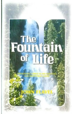 The Fountain of Life