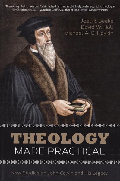 Theology Made Practical