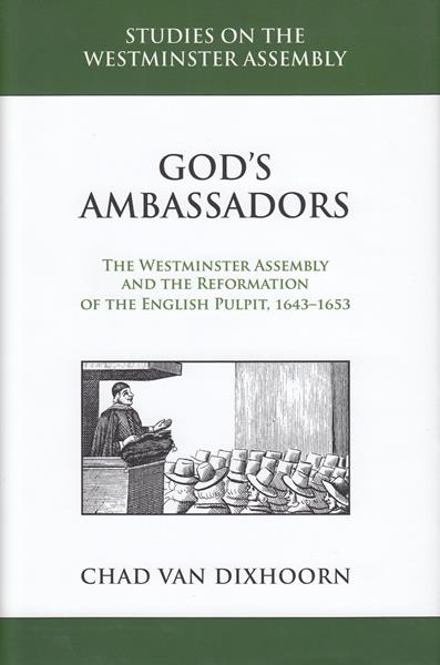 God's Ambassadors