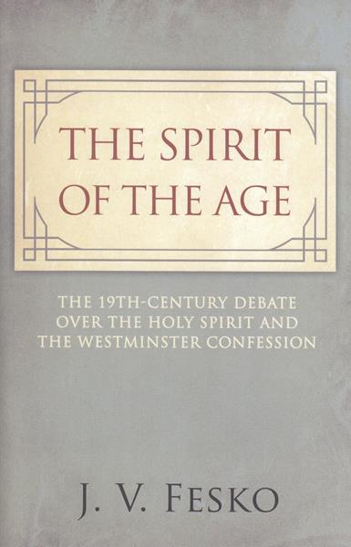 The Spirit of the Age