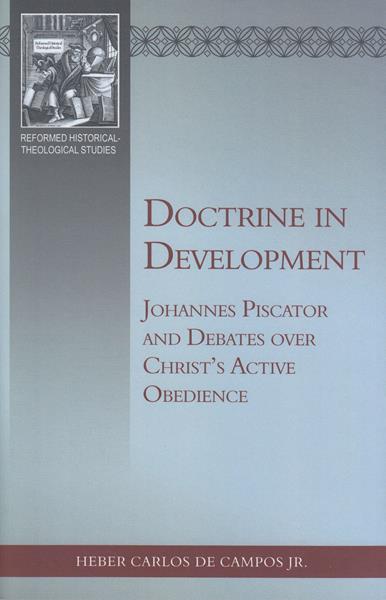 Doctrine in Development