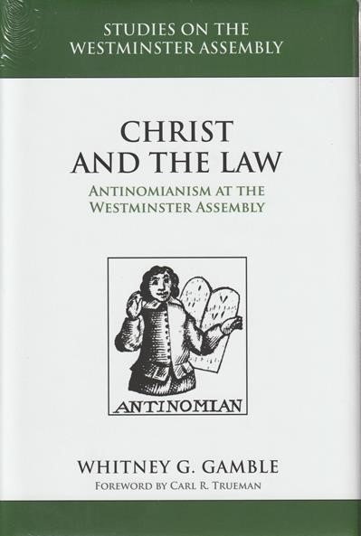 Christ and the Law