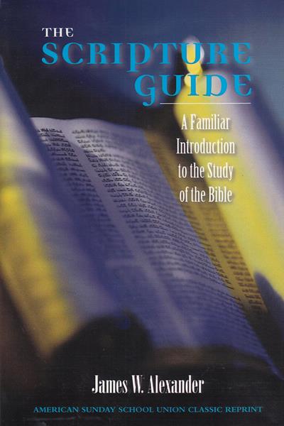 The Scripture Guide
