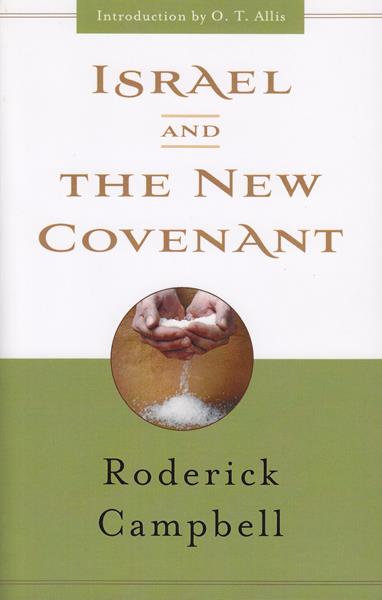 Israel and the New Covenant