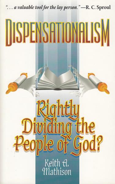 Dispensationalism