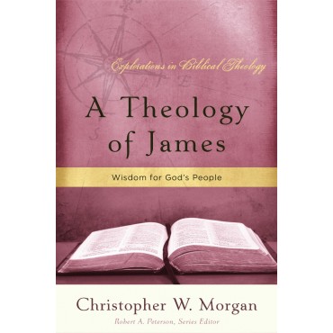 A Theology of James