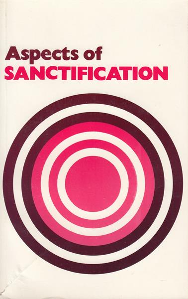 Aspects of Sanctification