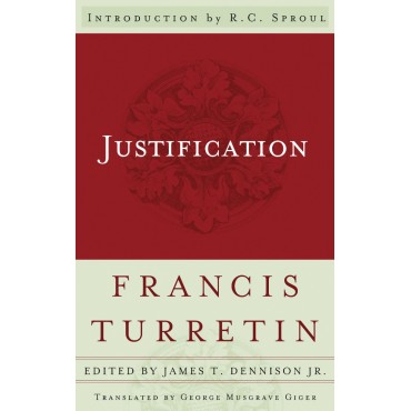 Justification (Turretin)