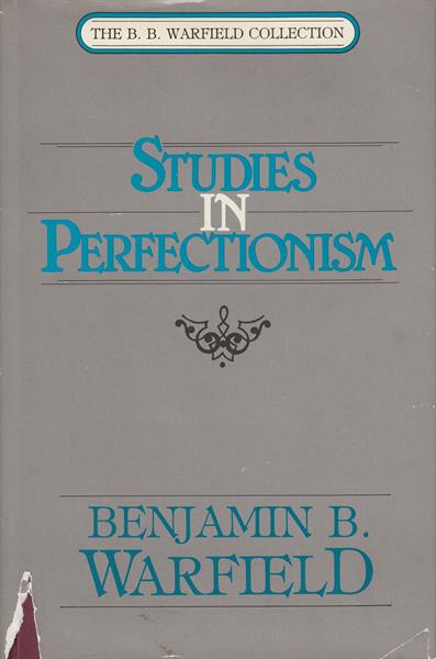 Studies in Perfectionism