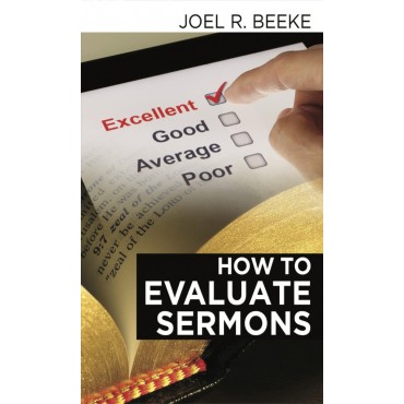 How to Evaluate Sermons