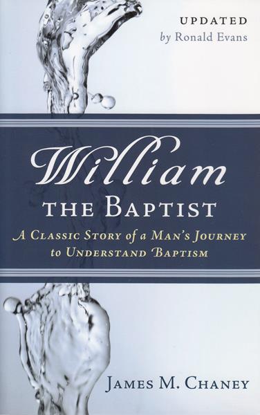 William the Baptist