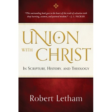 Union with Christ