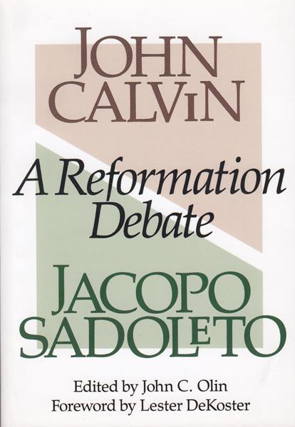 A Reformation Debate