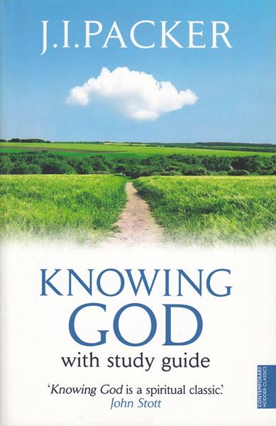 Knowing God