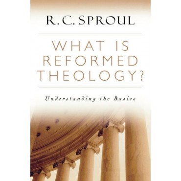 What is Reformed Theology?