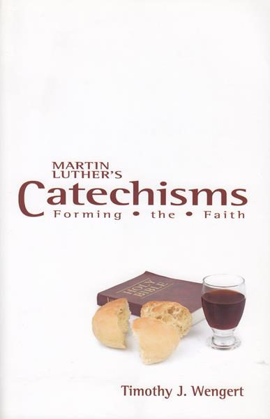 Martin Luther's Catechisms