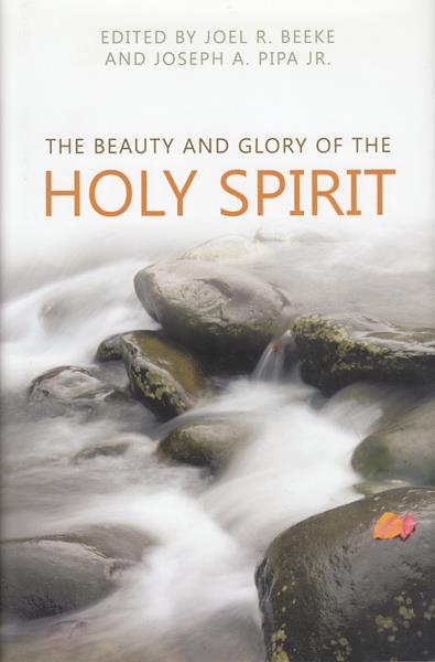 The Beauty and Glory of the Holy Spirit