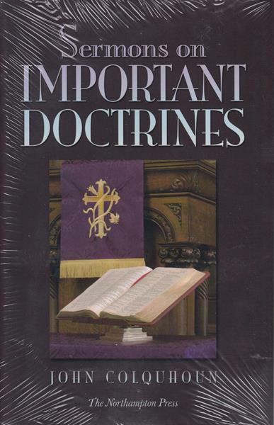 Sermons on Important Doctrines