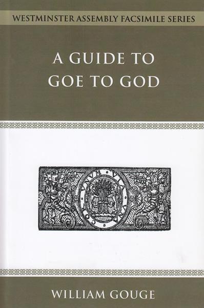 A Guide to Goe to God