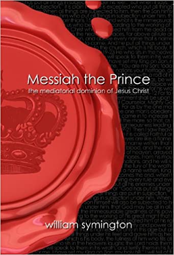 Messiah the Prince