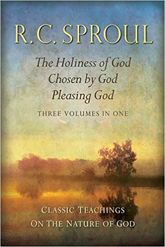Classic Teachings on the Nature of God