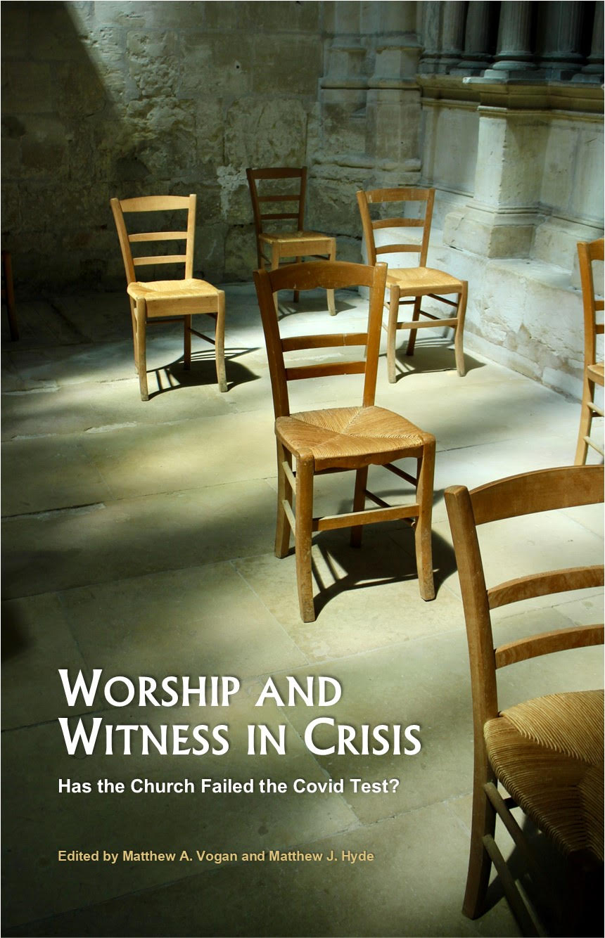 Worship and Witness in Crisis: Has the Church Failed the Covid Test?