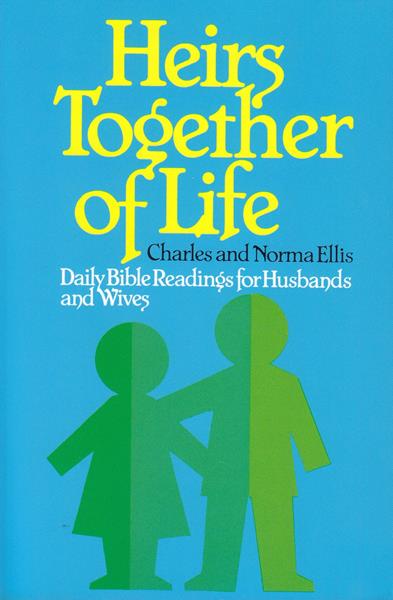 Heirs Together of Life