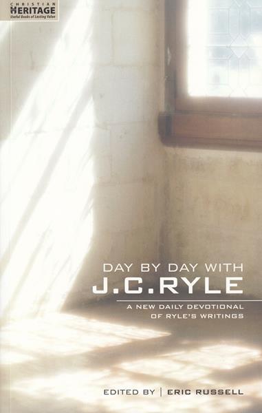 Day by Day with J. C. Ryle