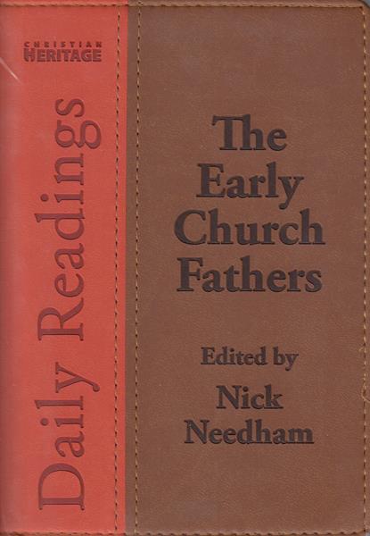 Daily Readings: The Early Church Fathers