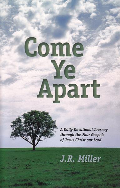 Come Ye Apart