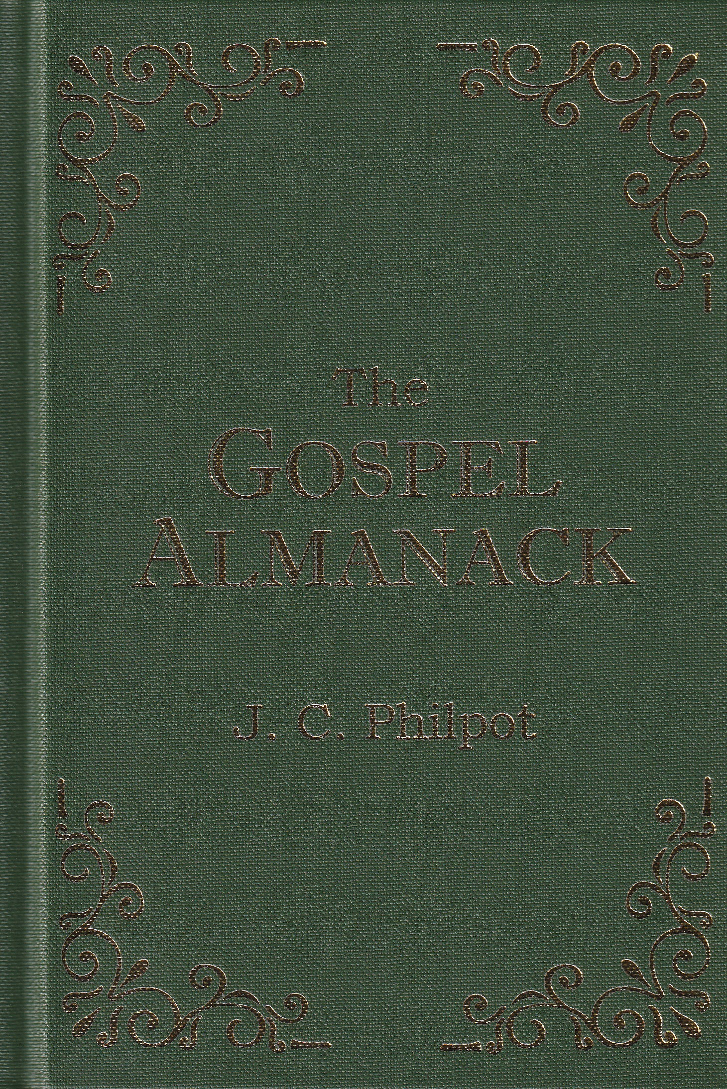 The Gospel Almanack