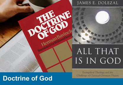 Doctrine of God