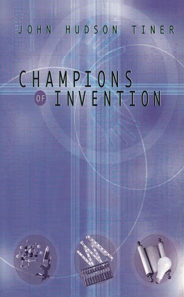 Champions of Invention