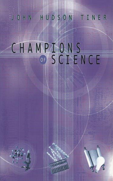 Champions of Science