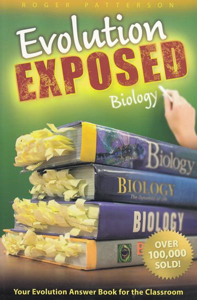 Evolution Exposed: Biology