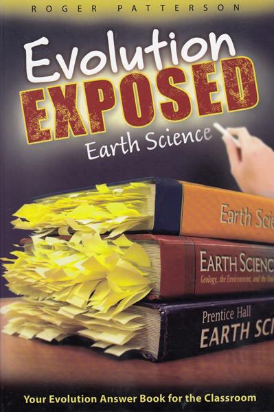 Evolution Exposed: Earth Science