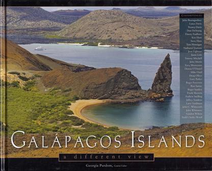 Galapagos Islands: A Different View