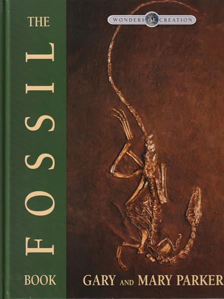 The Fossil Book