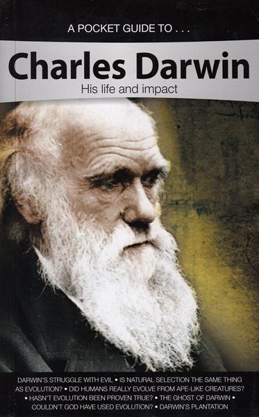 A Pocket Guide to Charles Darwin: His Life and Impact